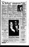 Hammersmith & Shepherds Bush Gazette Friday 27 October 1989 Page 3
