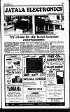 Hammersmith & Shepherds Bush Gazette Friday 27 October 1989 Page 9