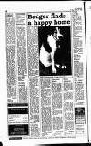 Hammersmith & Shepherds Bush Gazette Friday 27 October 1989 Page 14