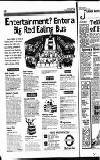 Hammersmith & Shepherds Bush Gazette Friday 27 October 1989 Page 18