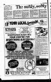 Hammersmith & Shepherds Bush Gazette Friday 27 October 1989 Page 20