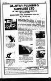 Hammersmith & Shepherds Bush Gazette Friday 27 October 1989 Page 23