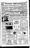Hammersmith & Shepherds Bush Gazette Friday 27 October 1989 Page 27