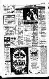 Hammersmith & Shepherds Bush Gazette Friday 27 October 1989 Page 32