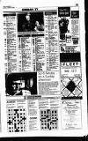 Hammersmith & Shepherds Bush Gazette Friday 27 October 1989 Page 33