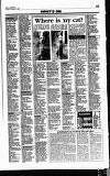 Hammersmith & Shepherds Bush Gazette Friday 27 October 1989 Page 35