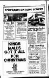 Hammersmith & Shepherds Bush Gazette Friday 27 October 1989 Page 36