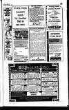 Hammersmith & Shepherds Bush Gazette Friday 27 October 1989 Page 55