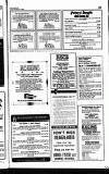 Hammersmith & Shepherds Bush Gazette Friday 27 October 1989 Page 57