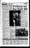 Hammersmith & Shepherds Bush Gazette Friday 27 October 1989 Page 61