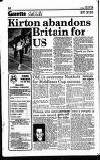 Hammersmith & Shepherds Bush Gazette Friday 27 October 1989 Page 62