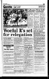 Hammersmith & Shepherds Bush Gazette Friday 27 October 1989 Page 63