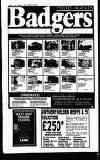 Hammersmith & Shepherds Bush Gazette Friday 27 October 1989 Page 76