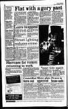 Hammersmith & Shepherds Bush Gazette Friday 03 November 1989 Page 2