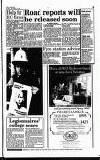Hammersmith & Shepherds Bush Gazette Friday 03 November 1989 Page 9