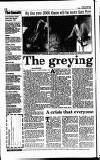 Hammersmith & Shepherds Bush Gazette Friday 03 November 1989 Page 12