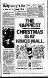 Hammersmith & Shepherds Bush Gazette Friday 03 November 1989 Page 15