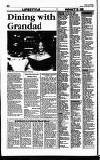 Hammersmith & Shepherds Bush Gazette Friday 03 November 1989 Page 24