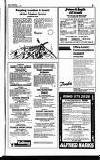 Hammersmith & Shepherds Bush Gazette Friday 03 November 1989 Page 45
