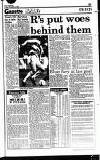 Hammersmith & Shepherds Bush Gazette Friday 03 November 1989 Page 51