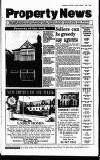 Hammersmith & Shepherds Bush Gazette Friday 03 November 1989 Page 53