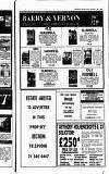Hammersmith & Shepherds Bush Gazette Friday 03 November 1989 Page 57