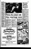 Hammersmith & Shepherds Bush Gazette Friday 10 November 1989 Page 5