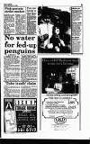 Hammersmith & Shepherds Bush Gazette Friday 10 November 1989 Page 9