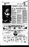 Hammersmith & Shepherds Bush Gazette Friday 10 November 1989 Page 20