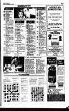 Hammersmith & Shepherds Bush Gazette Friday 10 November 1989 Page 27