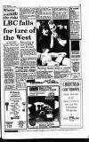 Hammersmith & Shepherds Bush Gazette Friday 01 December 1989 Page 3