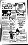 Hammersmith & Shepherds Bush Gazette Friday 01 December 1989 Page 27