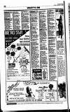 Hammersmith & Shepherds Bush Gazette Friday 01 December 1989 Page 28