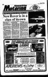Hammersmith & Shepherds Bush Gazette Friday 01 December 1989 Page 40