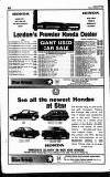 Hammersmith & Shepherds Bush Gazette Friday 01 December 1989 Page 42