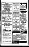 Hammersmith & Shepherds Bush Gazette Friday 01 December 1989 Page 51