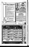 Hammersmith & Shepherds Bush Gazette Friday 01 December 1989 Page 52