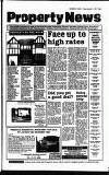 Hammersmith & Shepherds Bush Gazette Friday 01 December 1989 Page 61