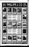 Hammersmith & Shepherds Bush Gazette Friday 01 December 1989 Page 62