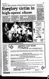 Hammersmith & Shepherds Bush Gazette Friday 08 December 1989 Page 5