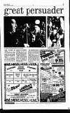 Hammersmith & Shepherds Bush Gazette Friday 08 December 1989 Page 7