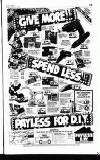 Hammersmith & Shepherds Bush Gazette Friday 08 December 1989 Page 15