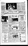 Hammersmith & Shepherds Bush Gazette Friday 08 December 1989 Page 23
