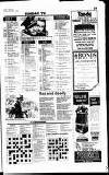 Hammersmith & Shepherds Bush Gazette Friday 08 December 1989 Page 31