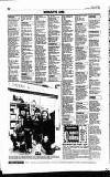 Hammersmith & Shepherds Bush Gazette Friday 08 December 1989 Page 34