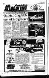 Hammersmith & Shepherds Bush Gazette Friday 08 December 1989 Page 44
