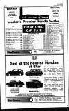 Hammersmith & Shepherds Bush Gazette Friday 08 December 1989 Page 46