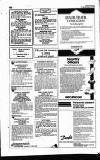Hammersmith & Shepherds Bush Gazette Friday 08 December 1989 Page 62