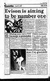 Hammersmith & Shepherds Bush Gazette Friday 08 December 1989 Page 64
