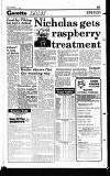 Hammersmith & Shepherds Bush Gazette Friday 08 December 1989 Page 65